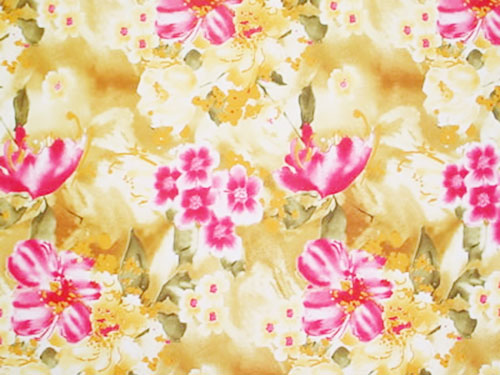 印花(huā)銷售